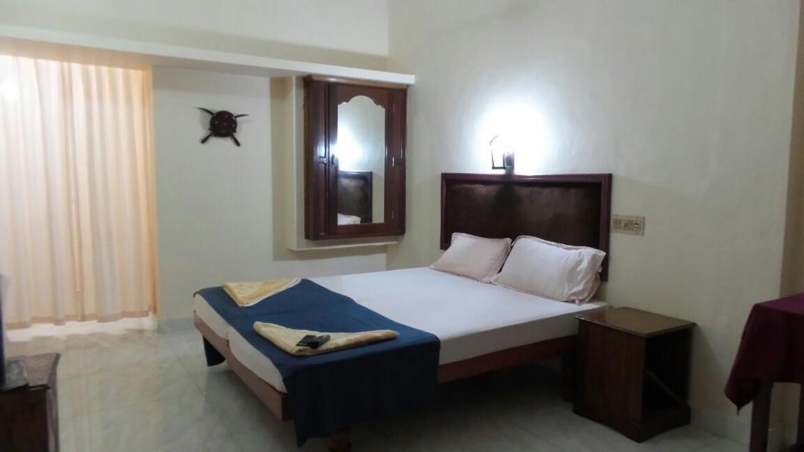 Marina Guest House Kovalam Exterior foto