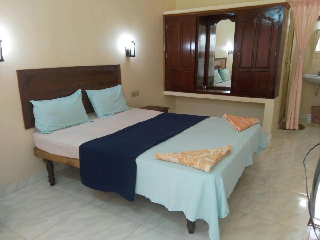 Marina Guest House Kovalam Habitación foto